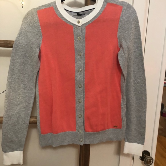 Tommy Hilfiger Cardigan - Picture 1 of 3
